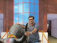 Saurabh Kaushik