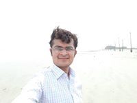 Abhishek Dubey