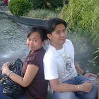 Maby Requina