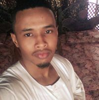 Mohammed Aied