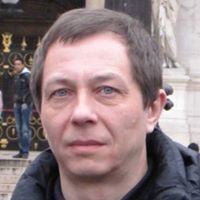 Ильдар Сафаров