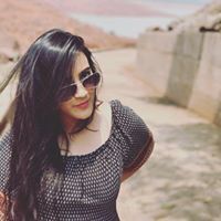 Pritha Das