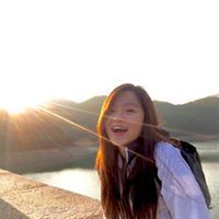 Rhea Chim