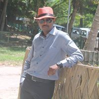 Rajesh Dugirala