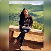 Shalini Lohith