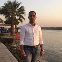 Mohamed Salem