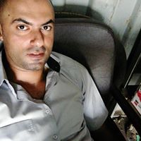 Mohamed A. El-Naggar