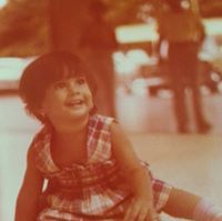 Rebeca Giles Basanta