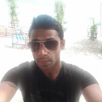 Pratik bhuta