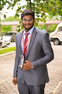 Sairam Vulisetti