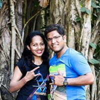 Sameer Kadam