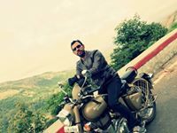 Gaurav Yadav