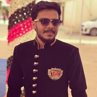 Vijay Patel