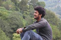 Sandeep Regmi