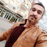 Mahmood Mahdi