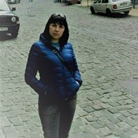 Натали Дробот