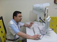 Mohammed Muallim