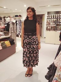 Sushmita Jha