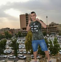 Saad Ikkf
