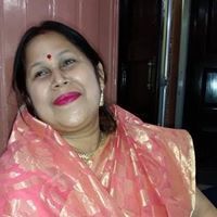 Sujata Chakraborty