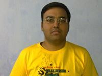 Ankur Gupta
