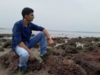 Aniruddhsinh Rathod