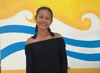 Joyce N-Ysulan