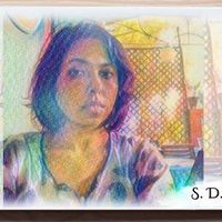 Sharmistha Das