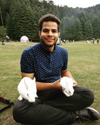 Neelanjan Paliwal