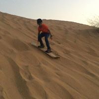 Pradeep Mayingala