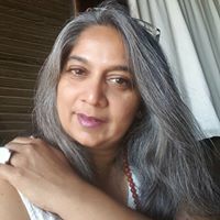 Sarita Dhimate