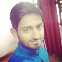 Shahrukh Firoz