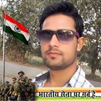 Nikhil Pandey