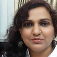 Shilpa Kamble