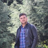 Jai Negi