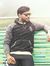 Yuvaraj...