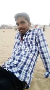 Vignesh Vicky