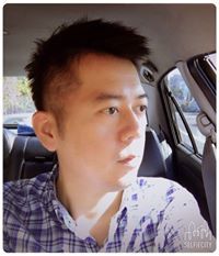 Reio Huang