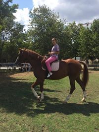 Кремена Младенова