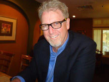 Mike Lester