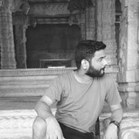Abhigyan Chand