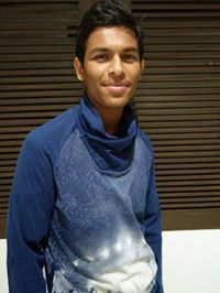 Nikhil Rocz