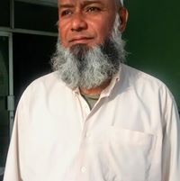 Khalid Rehmat