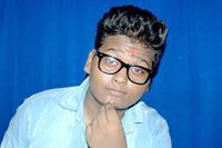 Ashish Khatri
