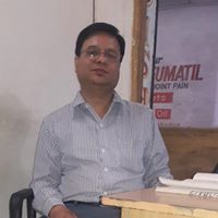 Kabir Nagrath