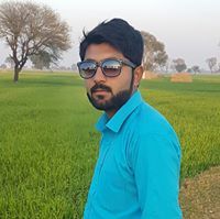 Muhammad Naeem