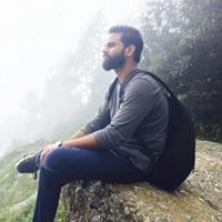 Aman Yadav