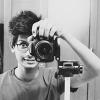 Aditya Bidkar