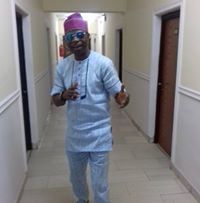 Akeem Elegbede