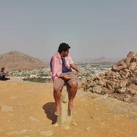 ಅಕ್ಷಯ ಹೆಗಡೆ